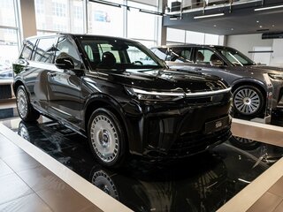 2026 GAC S9, чёрный, 6949000 рублей, вид 1