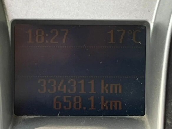 2008 Ford Focus II Рестайлинг, серый - вид 11