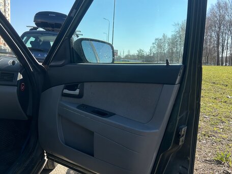 2010 Lada (ВАЗ) Priora I, серый, 295000 рублей, вид 5
