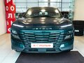 2026 Jetour Dashing I, зелёный, 2735060 рублей - вид 1