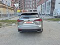 2020 Lexus NX 200 I Рестайлинг, серый, 3200000 рублей - вид 1