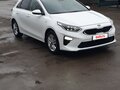2021 Kia Ceed III, белый, 1700000 рублей - вид 7