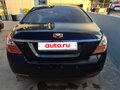 2014 Geely Emgrand EC7, чёрный, 330000 рублей - вид 1