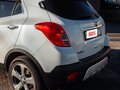 2012 Opel Mokka I, белый, 1050000 рублей - вид 6
