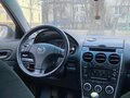 2007 Mazda 6 I (GG) Рестайлинг, синий - вид 3