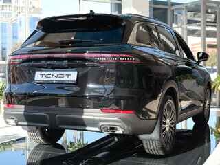 2026 Tenet T9, чёрный, 4299000 рублей, вид 5