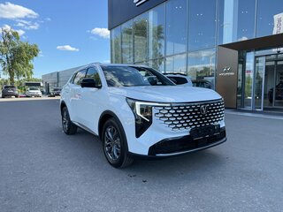 2026 Changan UNI-S I Рестайлинг, белый, 3079900 рублей, вид 1