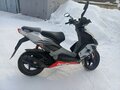 2012 Aprilia SR 50 R, серый, 150000 рублей - вид 4