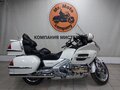 2002 Honda GL 1800 Gold Wing, белый, 875000 рублей