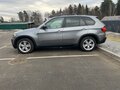 2008 BMW X5 3.0si II (E70), серый, 1550000 рублей - вид 8