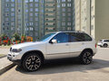 2005 BMW X5 3.0d I (E53) Рестайлинг, серебристый, 1050000 рублей - вид 3