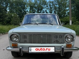 1971 Lada (ВАЗ) 2101, серый, 195000 рублей, вид 3