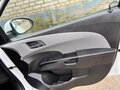 2015 Chevrolet Aveo II, белый, 577000 рублей - вид 7