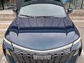 2026 Haval F7 II, синий - вид 4