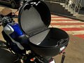 2013 Suzuki SFV 400 Gladius, синий, 399999 рублей - вид 5
