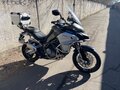 2016 Ducati Multistrada 1200, зелёный, 1320000 рублей - вид 1