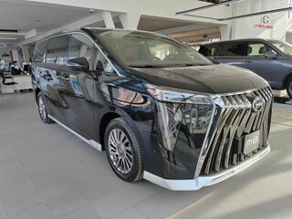 2026 GAC M8, чёрный, 6749999 рублей, вид 3