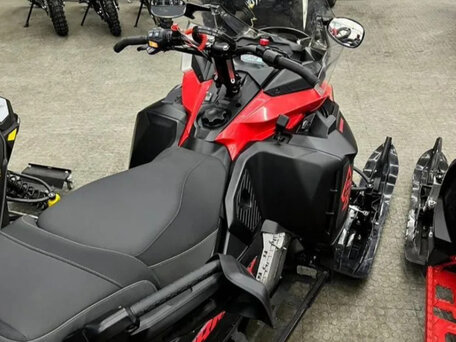 2026 Sharmax Ace 1000, чёрный, 1699900 рублей, вид 4