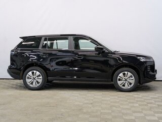2026 Jaecoo J6, чёрный, 2330000 рублей, вид 4
