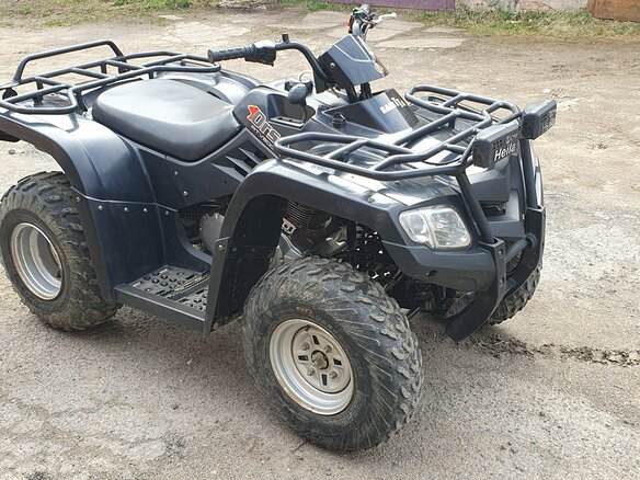 2011 Sagitta Orso, чёрный, 165000 рублей - вид 5