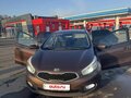 2012 Kia Ceed II, коричневый, 830000 рублей - вид 2