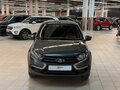 2020 Lada (ВАЗ) Granta I Рестайлинг, серый, 569000 рублей - вид 2