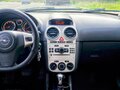 2008 Opel Corsa D, серый, 350000 рублей - вид 6