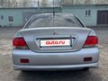 2006 Mitsubishi Lancer IX Рестайлинг, серебристый, 400000 рублей - вид 3