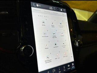 2022 Ram 1500 Crew Cab eTorque V, белый, 6900000 рублей, вид 3