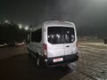 2016 Ford Transit, серебристый, 2200000 рублей - вид 4