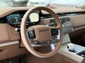 2026 Land Rover Range Rover P615 MHEV V, чёрный, 31000000 рублей - вид 5