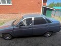 2002 Lada (ВАЗ) 2110, серый, 70000 рублей - вид 1
