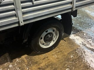 2018 УАЗ Профи, белый, 750000 рублей, вид 4