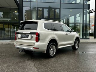 2023 Tank 500 I, жёлтый, 3990000 рублей, вид 5