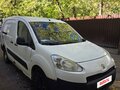 2012 Peugeot Partner, белый, 320000 рублей - вид 2
