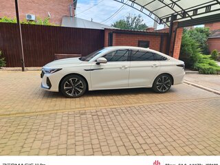 2023 Chery Arrizo 8, белый, 2050000 рублей, вид 5