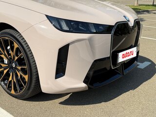 2022 BMW iX M60 I (I20), белый, 13300000 рублей, вид 5