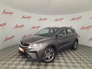 2023 Geely Coolray I, серый, 1669000 рублей, вид 1