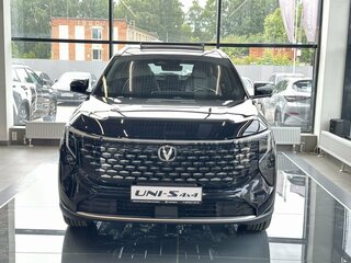 2026 Changan UNI-S I Рестайлинг, белый, 3249900 рублей, вид 2