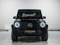 2025 Mercedes-Benz G-Класс 450 d III (W465) Рестайлинг, чёрный, 23900000 рублей - вид 1