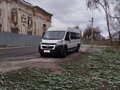 2011 Peugeot Boxer, белый, 1100000 рублей
