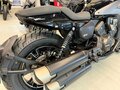 2026 QJMotor SRV 600 V, чёрный, 649000 рублей - вид 9
