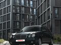 1997 Mercedes-Benz E-Класс 230 II (W210, S210), зелёный - вид 1