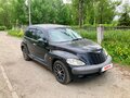 2000 Chrysler PT Cruiser, чёрный, 450000 рублей - вид 3
