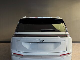 2024 Aion V Plus 72.1 kWh, белый, 1710000 рублей, вид 4