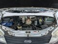 2008 LDV Maxus, серый, 580000 рублей - вид 7