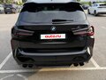 2023 BMW X3 M Competition I (F97) Рестайлинг, чёрный - вид 10