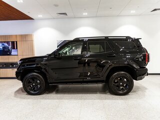 2026 Tank 400 I, чёрный, 6999000 рублей, вид 3