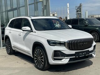 2026 VOLGA K50, белый, 4649000 рублей, вид 3