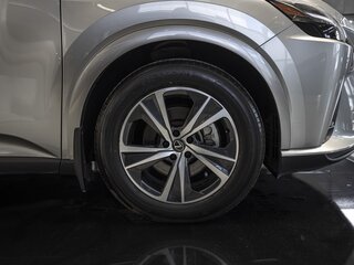 2025 Lexus RX 300 V, серый, 7190000 рублей, вид 4